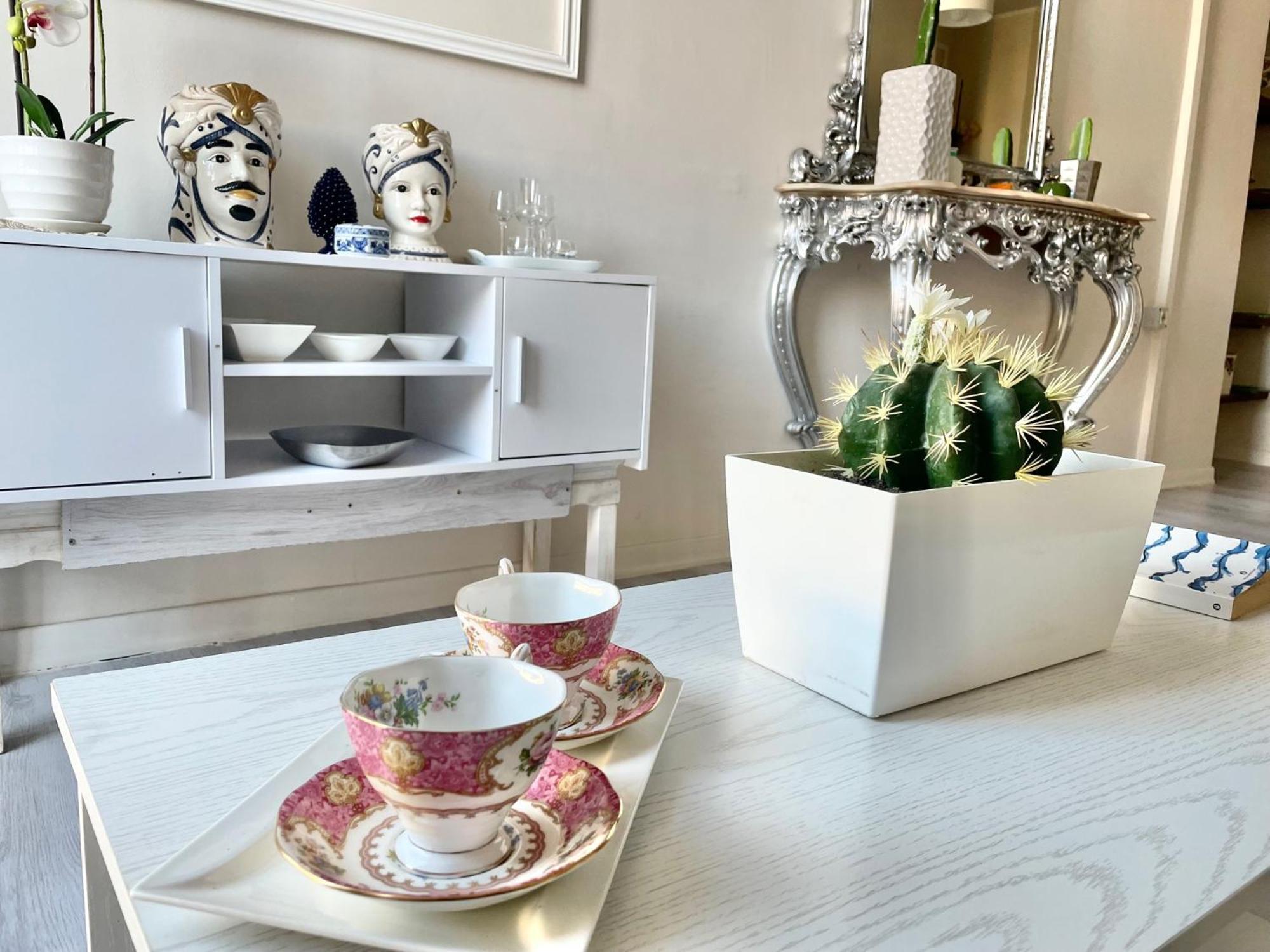 Residenza Donna Peppina 2* Tropea