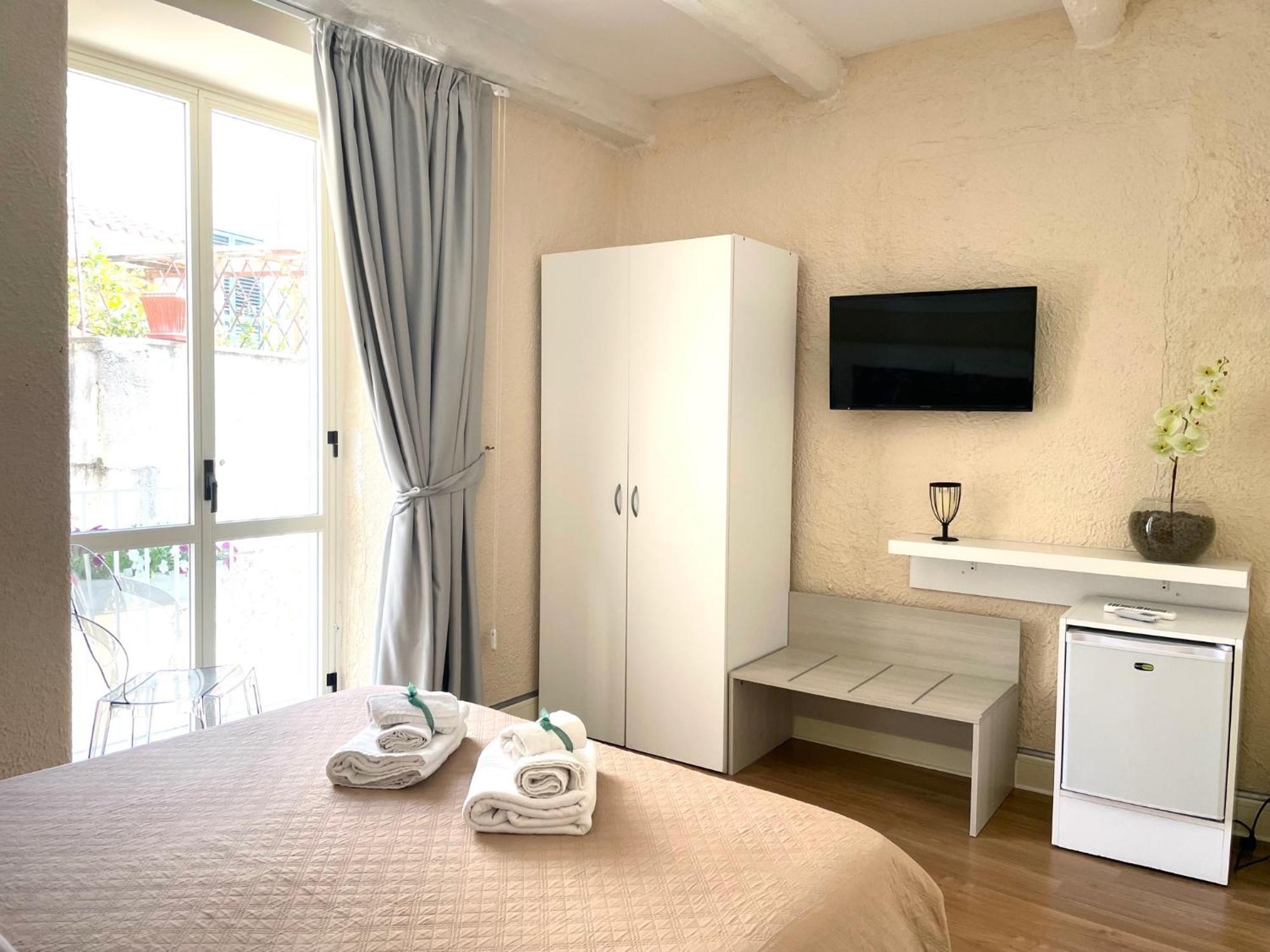 Residenza Donna Peppina Pensión