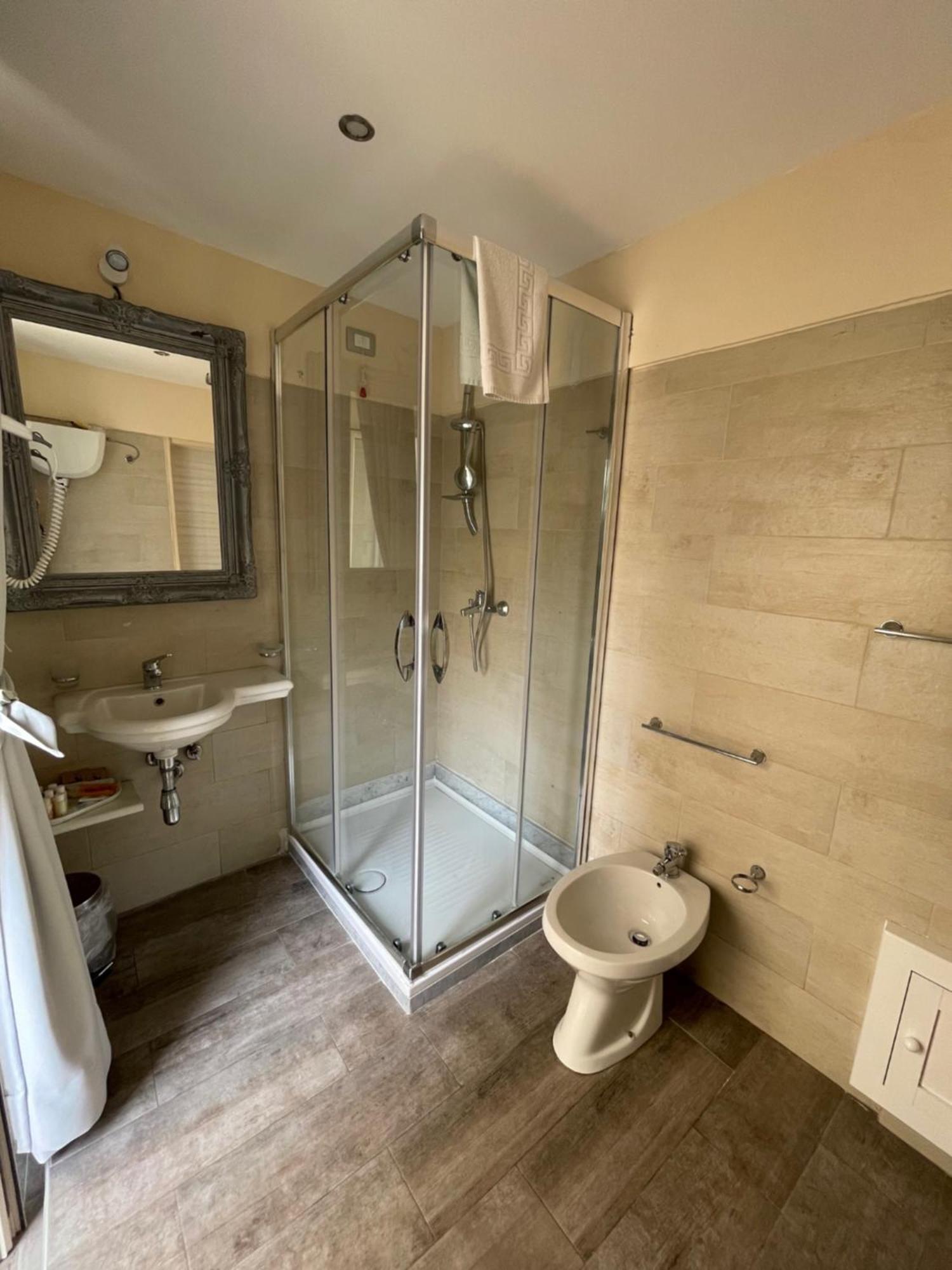 Residenza Donna Peppina 2* Tropea