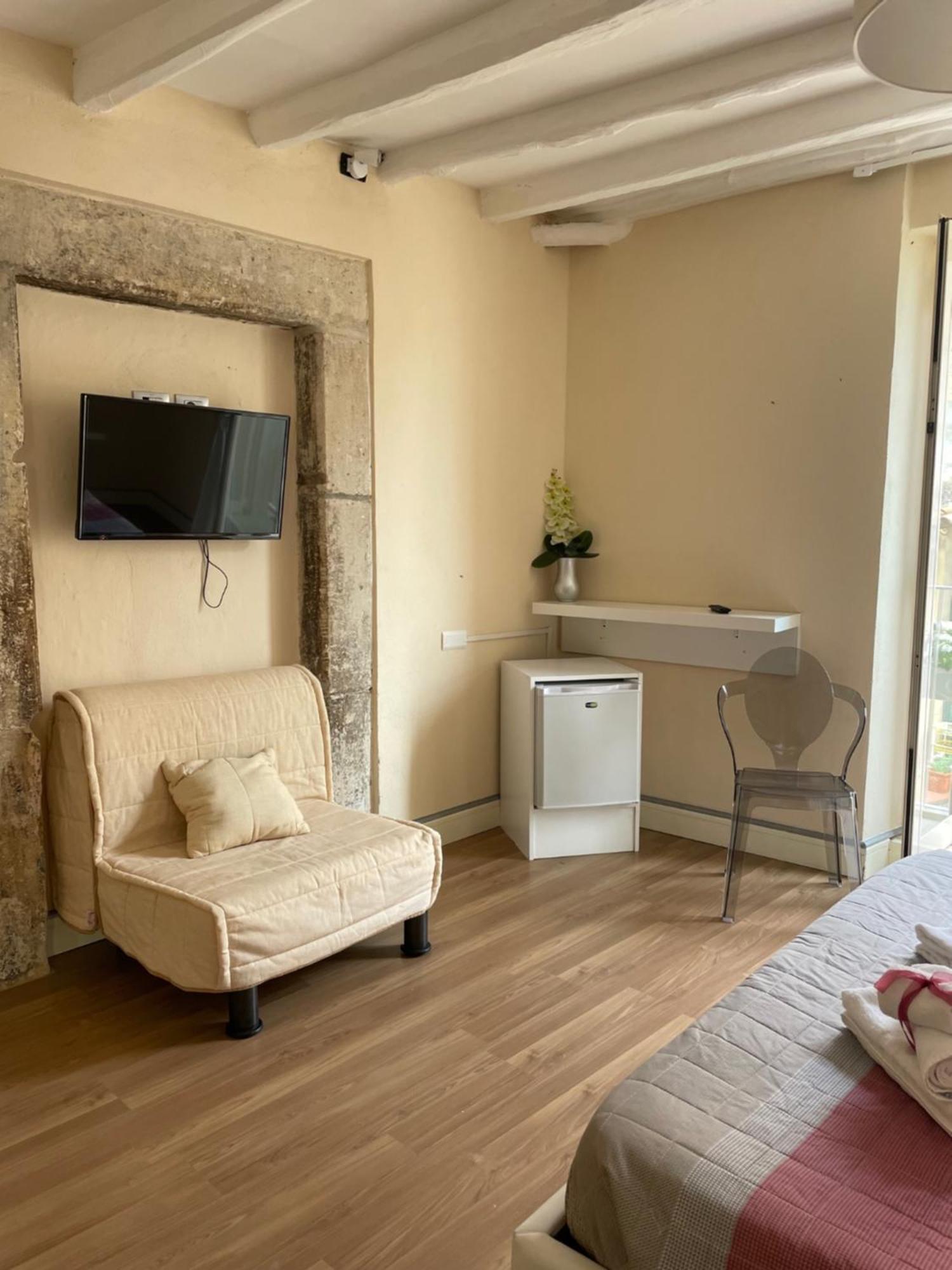 Residenza Donna Peppina
